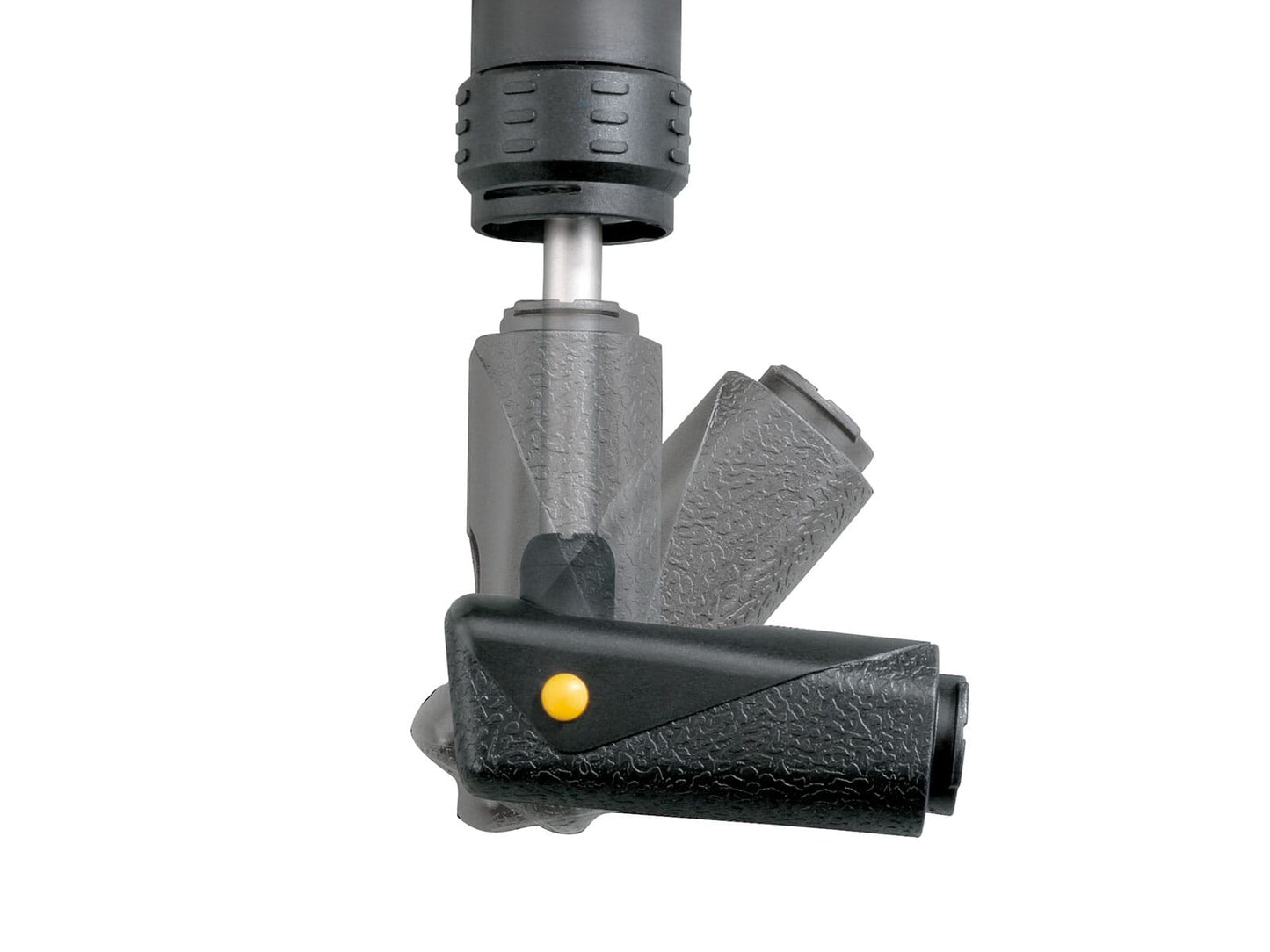 Topeak Peakini II Bike Pump