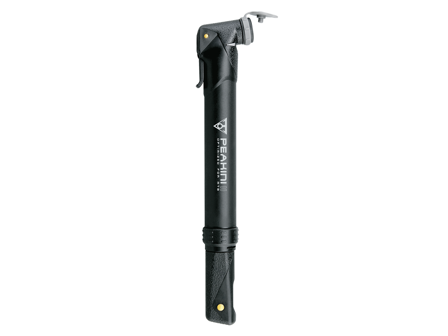 Topeak Peakini II Bike Pump