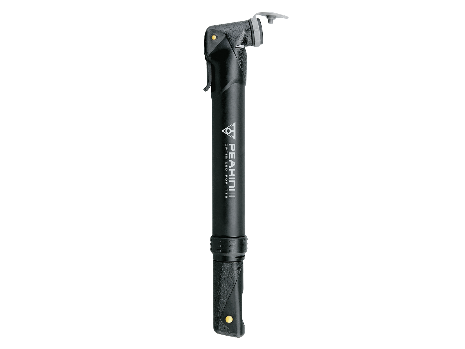 Topeak Peakini II Bike Pump