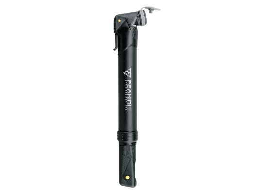 Topeak Peakini II Bike Pump