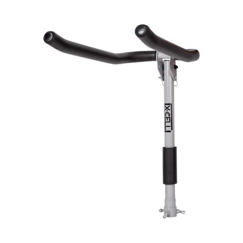 Xcell 4 Bike Folding rack V2