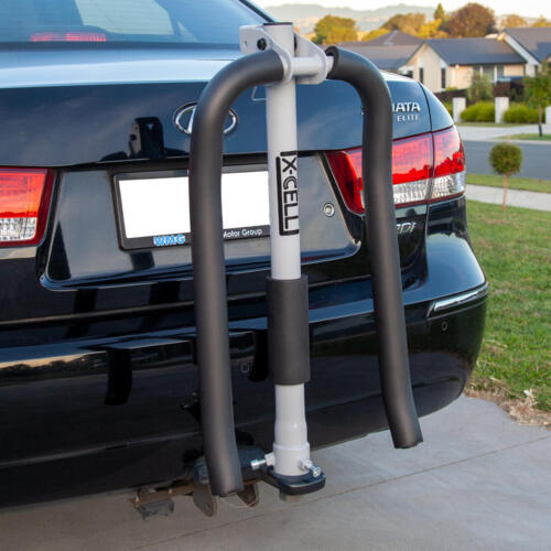 Xcell 4 Bike Folding rack V2