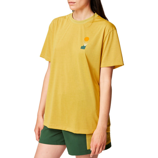 Picture Womens ELHM TECH TEE