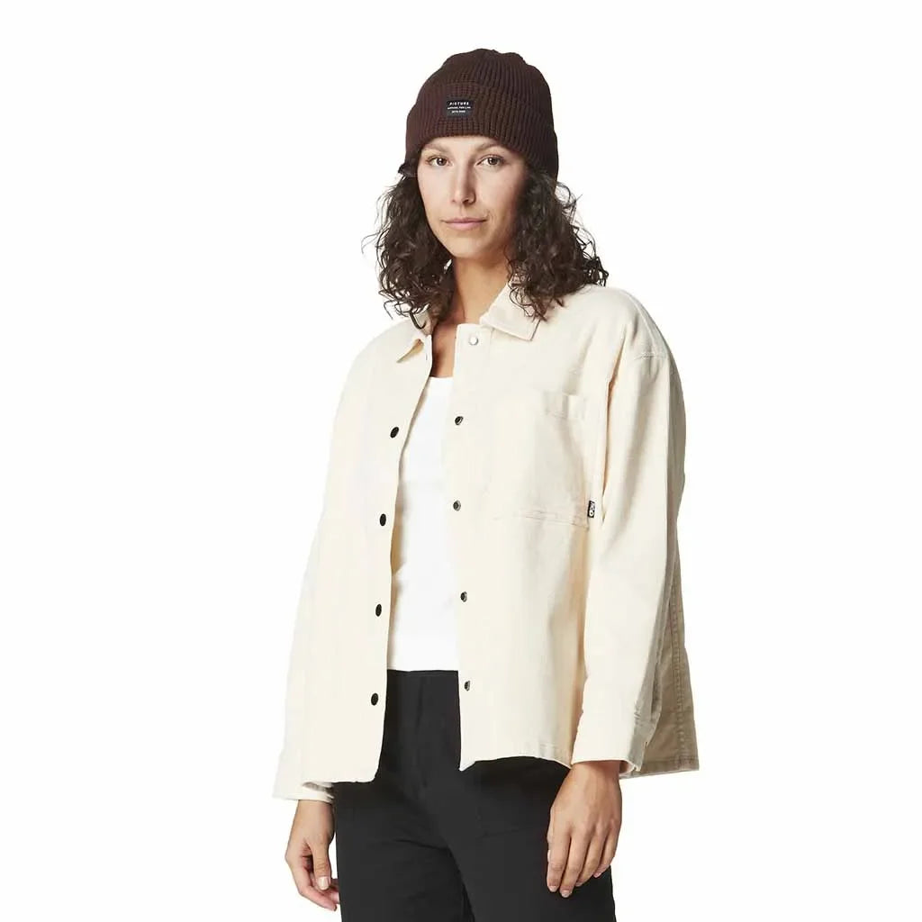 Picture Womens CORRADY SHIRT