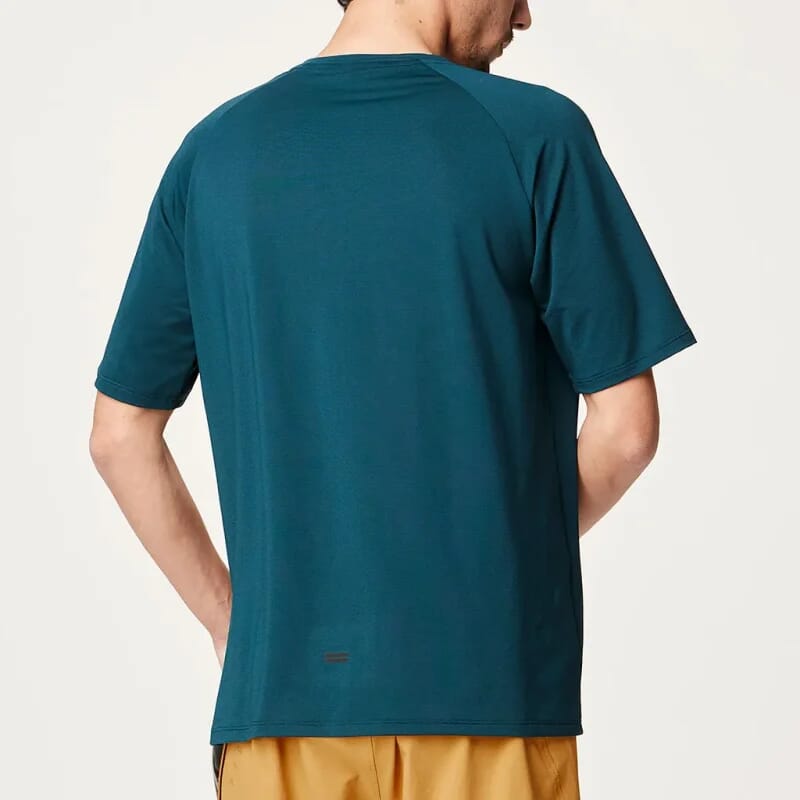 Picture Mens OSBORN SS TECH TEE