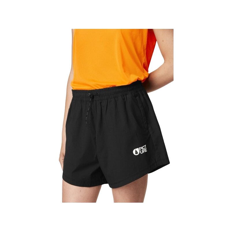 Picture Womens OSLON TECH SHORTS