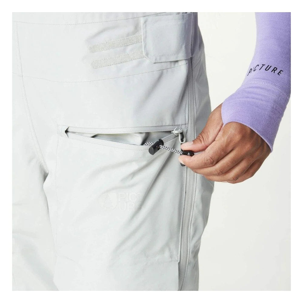 Picture Womens U62 BIB PANTS
