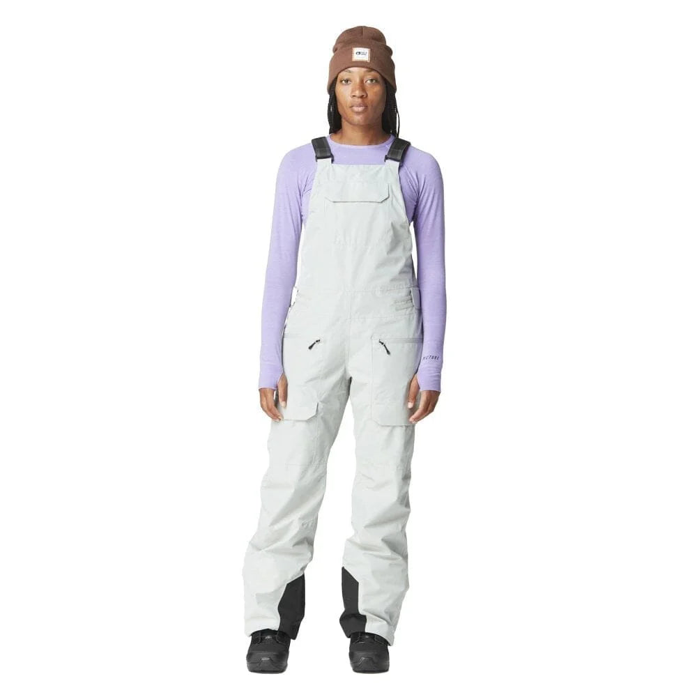 Picture Womens U62 BIB PANTS