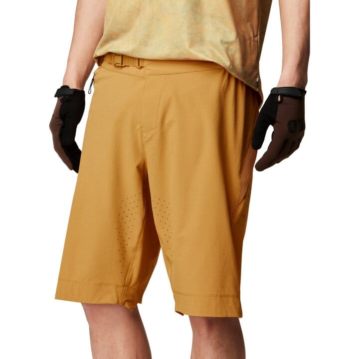 Picture Mens VELLIR STRETCH SHORTS