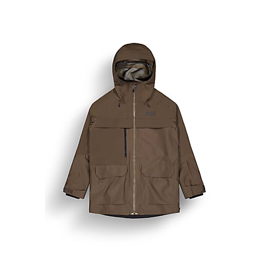 Picture Womens GRAVITA 3L Jacket