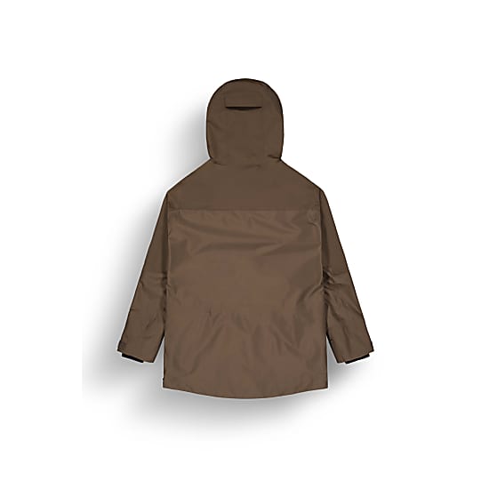 Picture Womens GRAVITA 3L Jacket