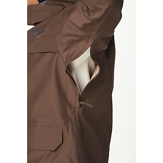 Picture Womens GRAVITA 3L Jacket