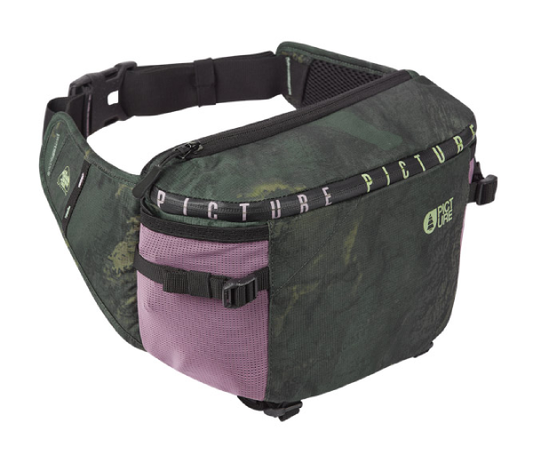 Picture Organic Clothing Off Trax Waistpack