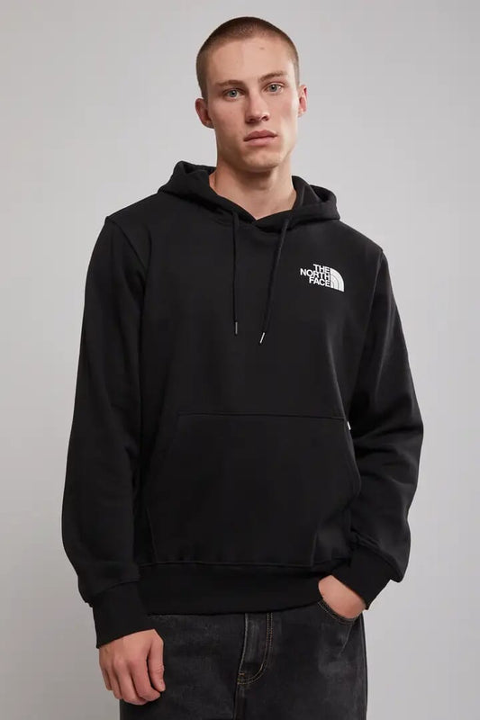 TNF Mens Places We Love Hoodie