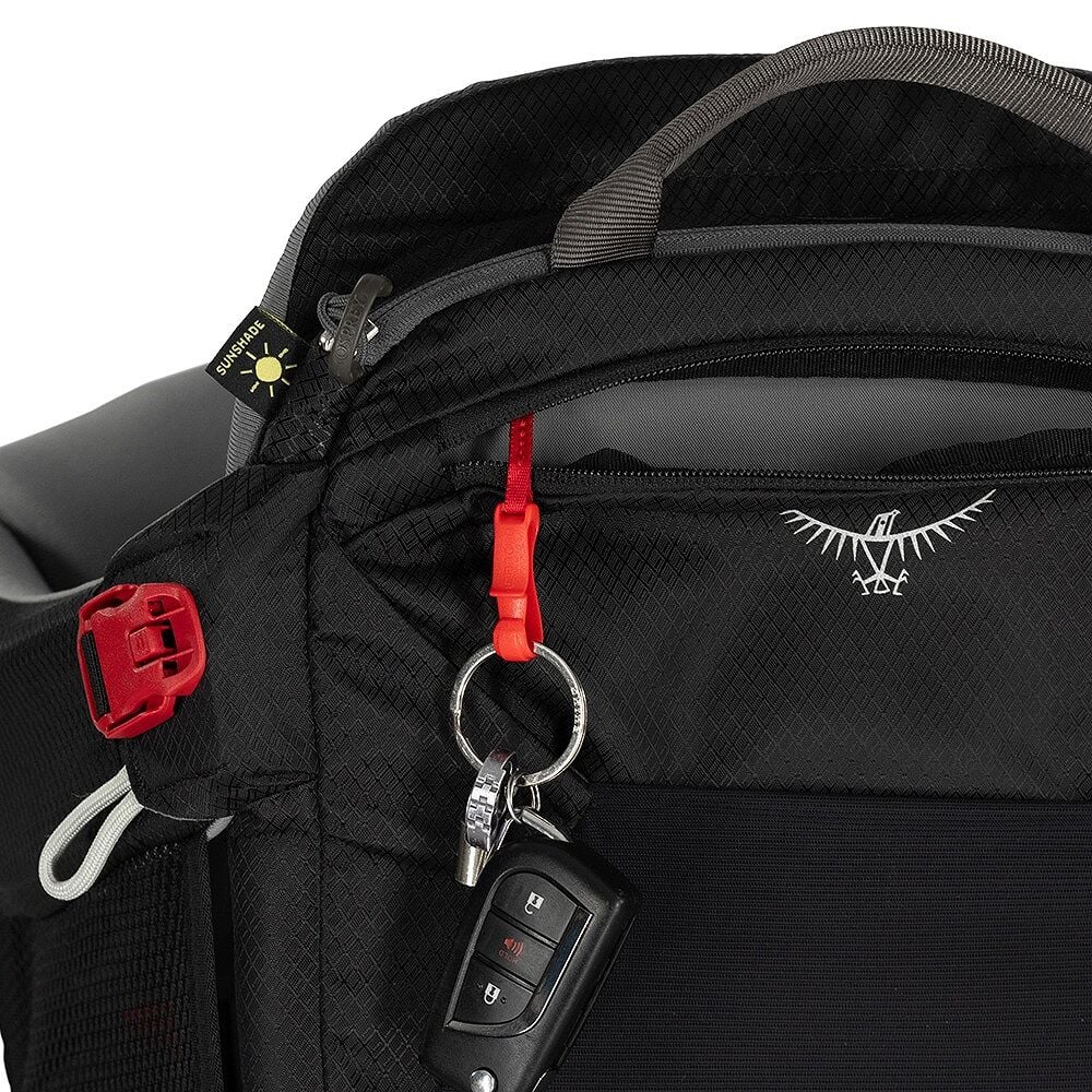 Osprey Poco Child Carrier Backpack