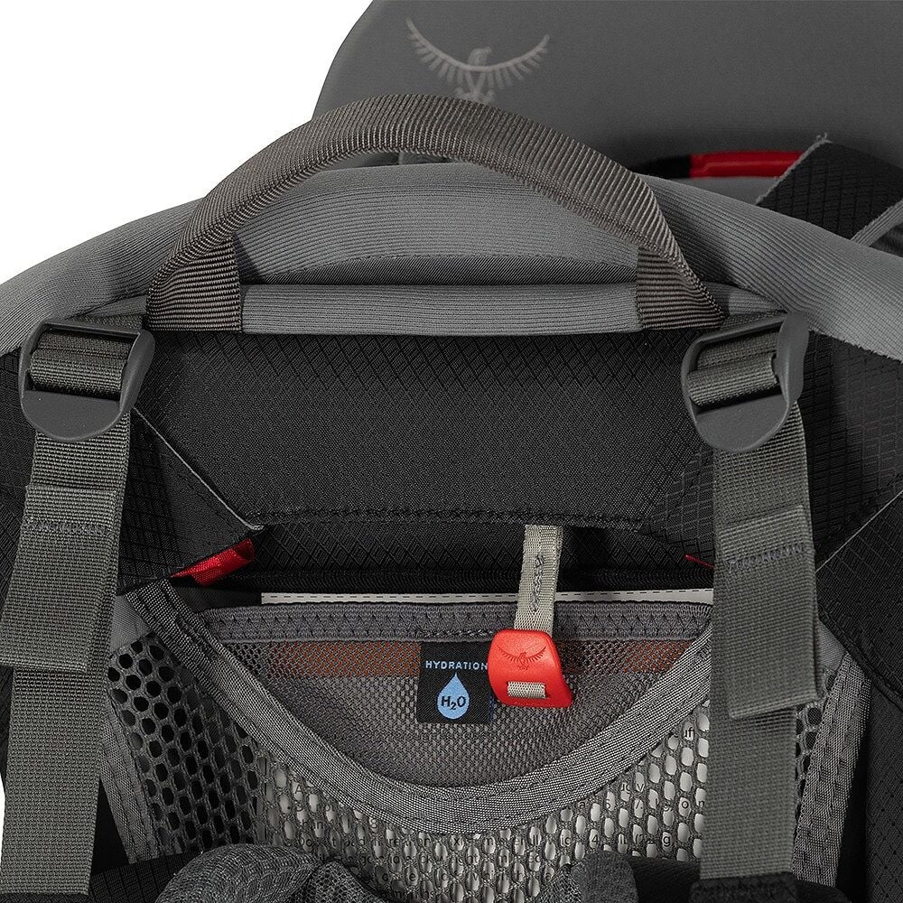 Osprey Poco Child Carrier Backpack