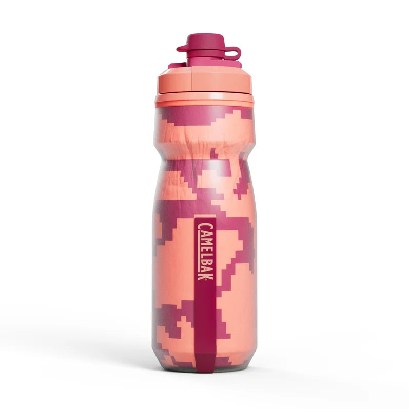 CamelBak Podium Dirt Series Chill Bike Bottle