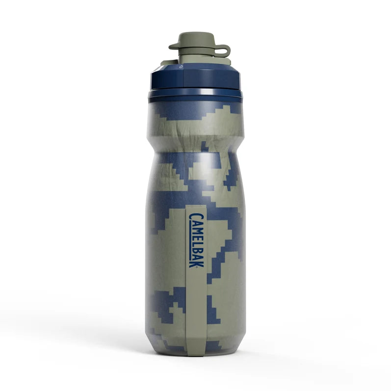 CamelBak Podium Dirt Series Chill Bike Bottle