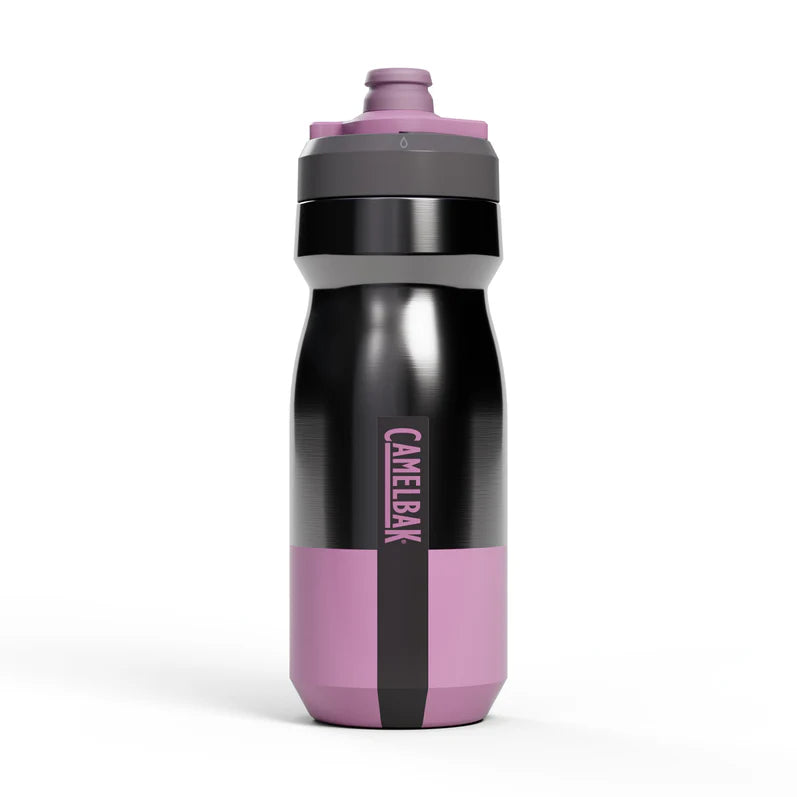 CamelBak Podium Steel Bike Bottle 500ml Mercury Lavendar