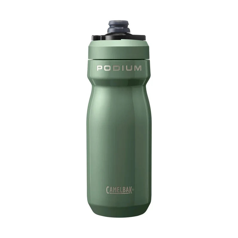 CamelBak Podium Steel Bike Bottle