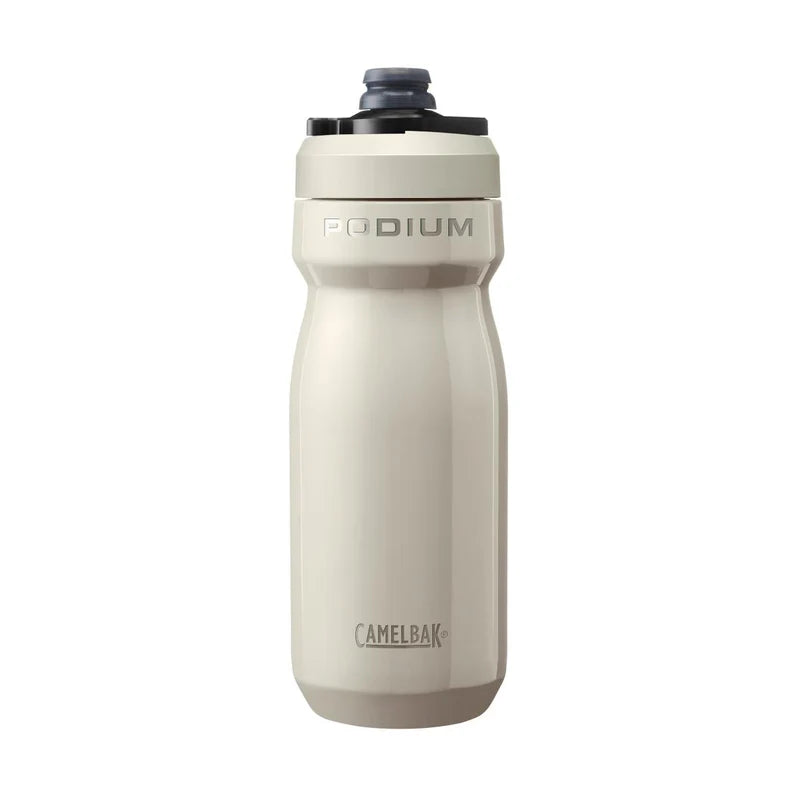 CamelBak Podium Steel Bike Bottle 500ml Stone