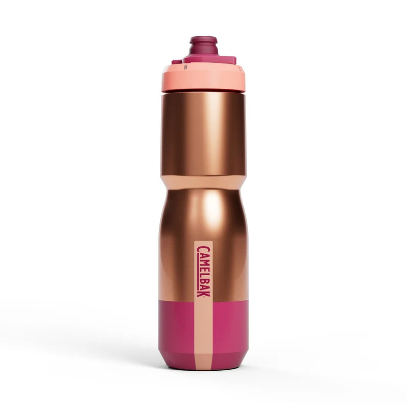 CamelBak Podium Steel Bike Bottle