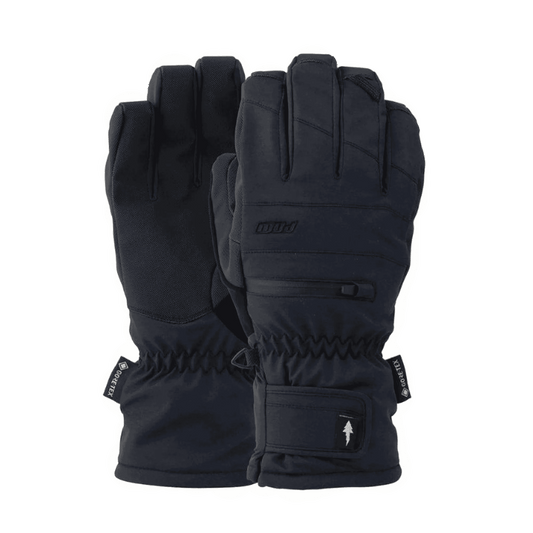 POW Wayback Short Glove