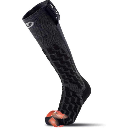 Thermic Sock Heating - Powersocks Heat Fusion Uni