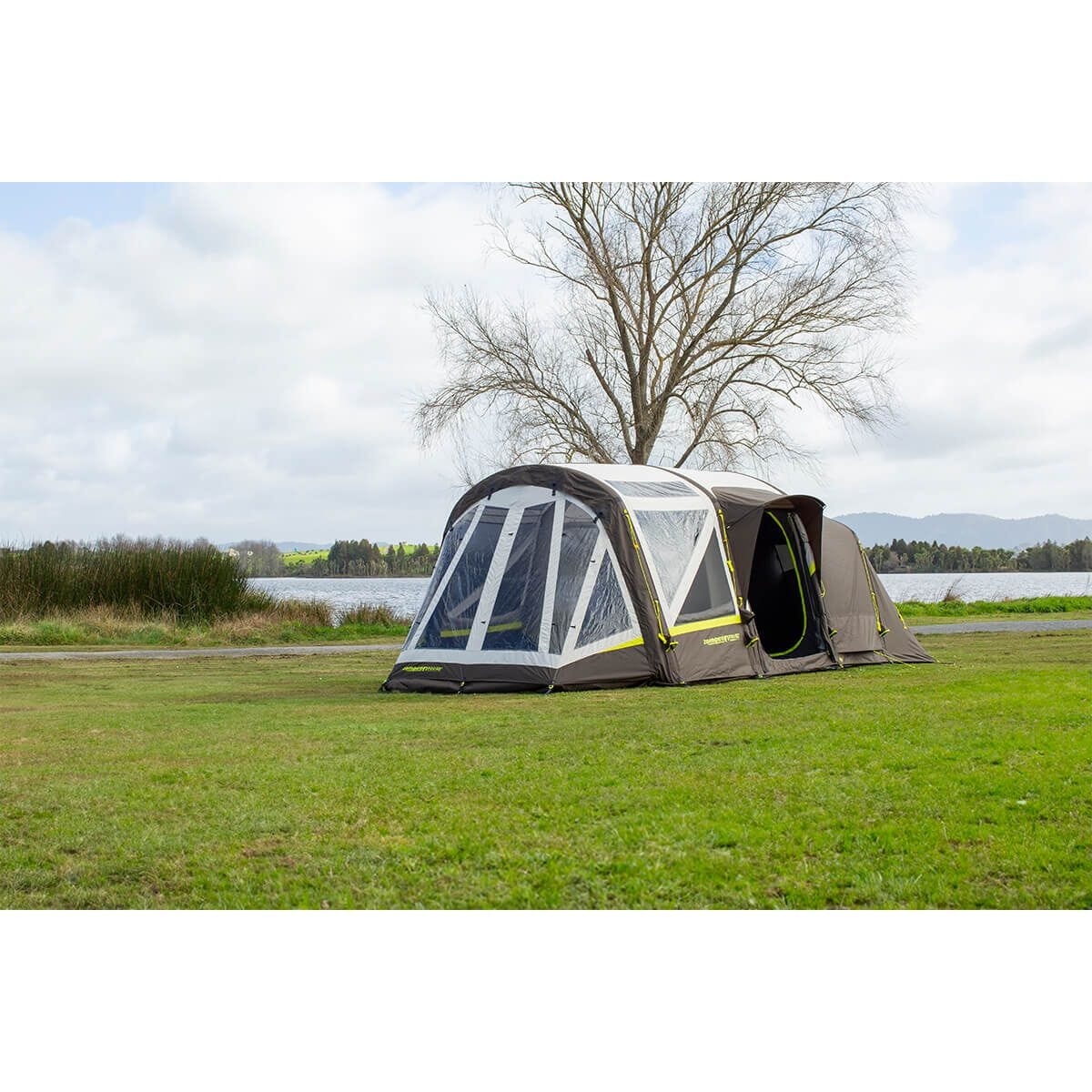 Zempire Pro TM V2 Awning Wall Set