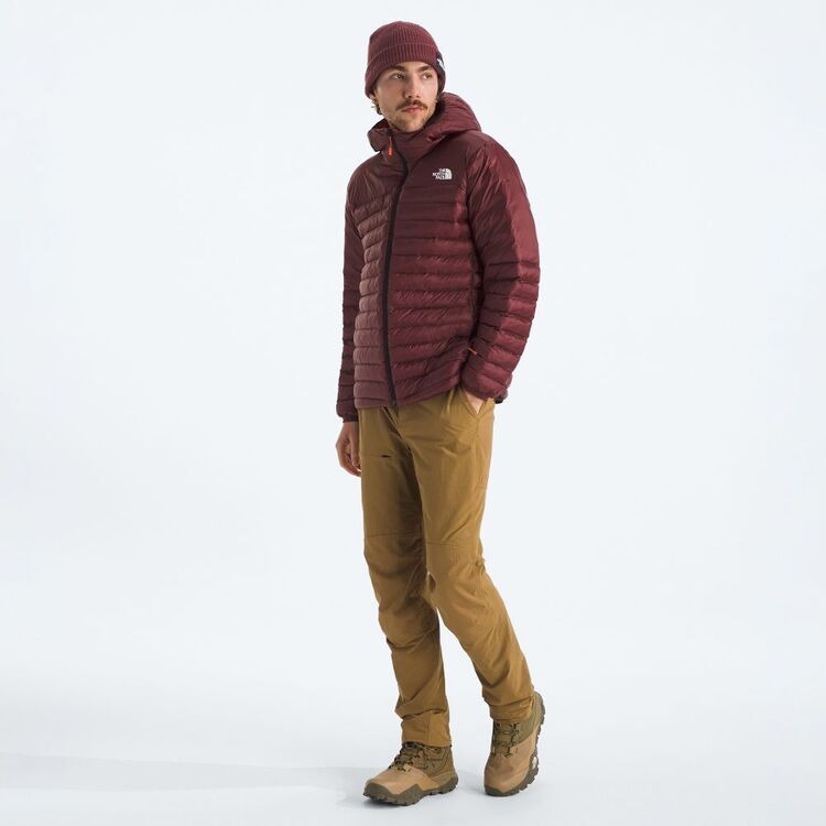 TNF Mens Terra Peak Hoodie