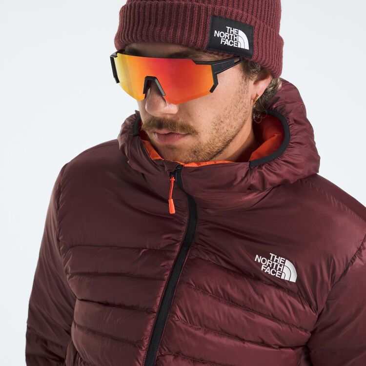 TNF Mens Terra Peak Hoodie