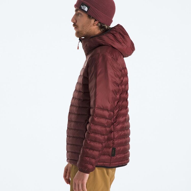 TNF Mens Terra Peak Hoodie