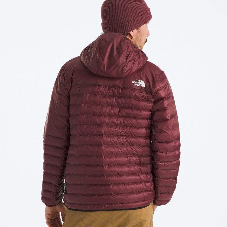 TNF Mens Terra Peak Hoodie