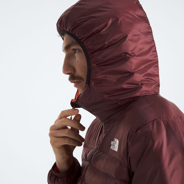 TNF Mens Terra Peak Hoodie