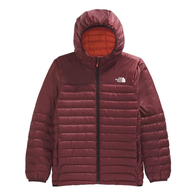 TNF Mens Terra Peak Hoodie