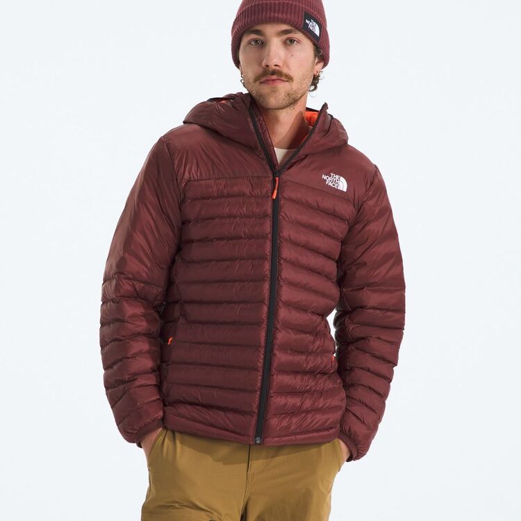 TNF Mens Terra Peak Hoodie