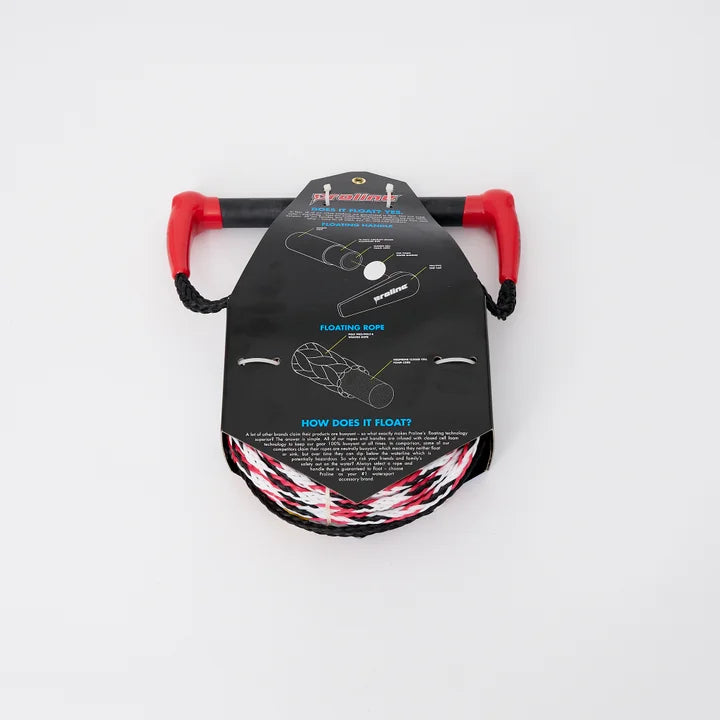 Proline Handle 12in Sport Package W/PP 5 SEC Mainline