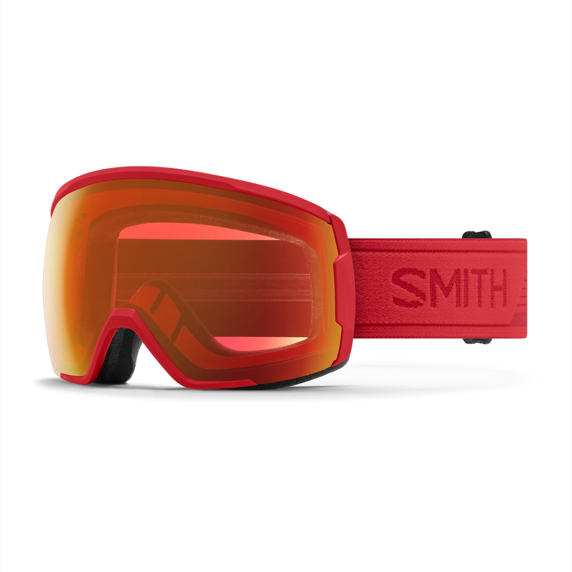 Smith Proxy Ski Goggle CP Ev Red Mirror Patrol