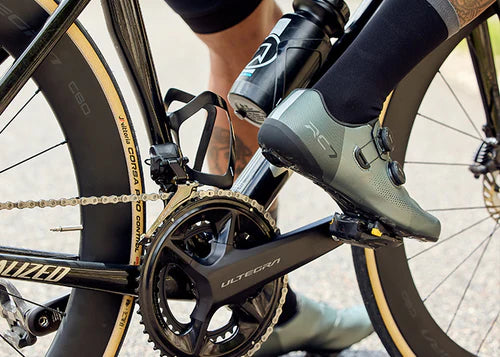 Shimano SH-RC703 Road Shoes