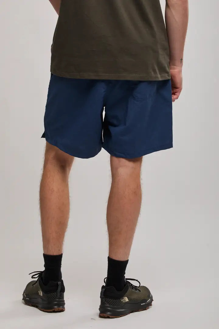 TNF Mens Pull-On Adventure Short