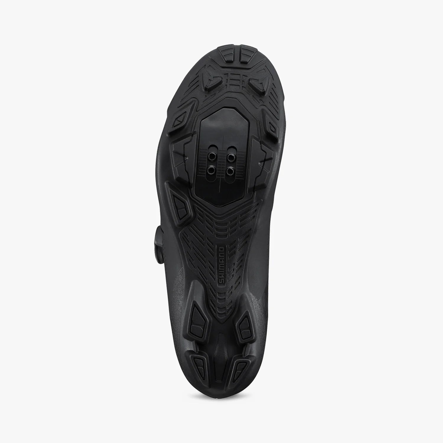Shimano SH-XC302 Womens Spd Shoes