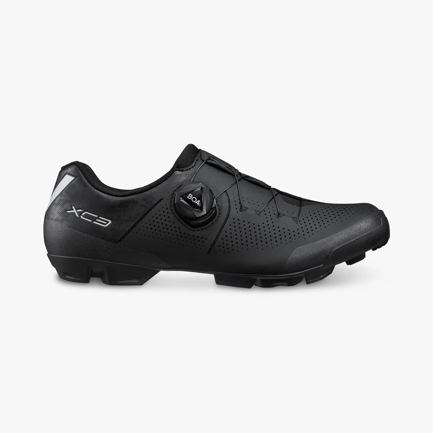 Shimano SH-XC302 Womens Spd Shoes