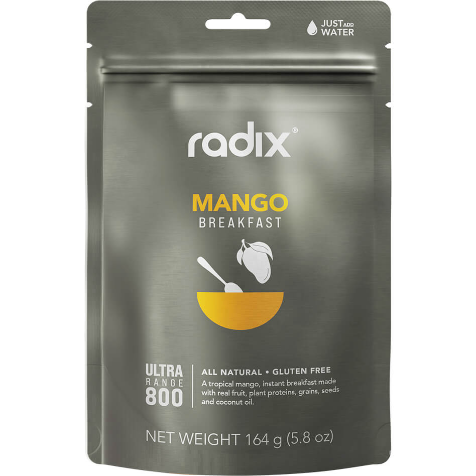 Radix ULTRA 800kcal Breakfast