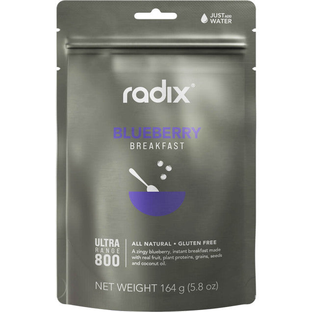 Radix ULTRA 800kcal Breakfast