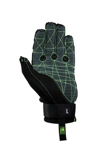 Radar Mens Hydro-K Inside-Out Glove