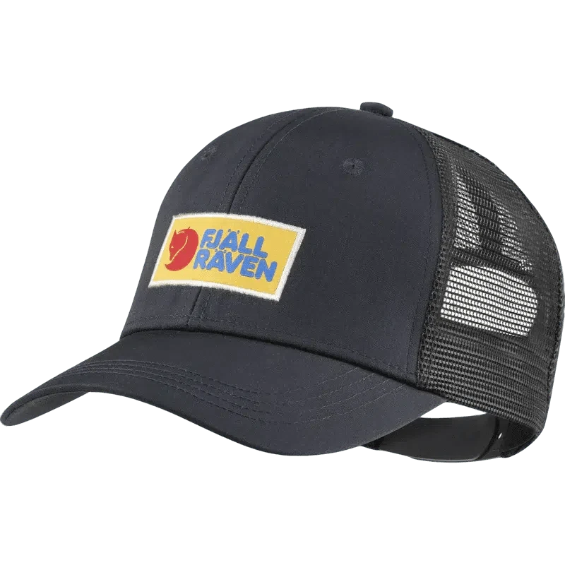 Fjallraven Vardag Langtradarkeps Cap