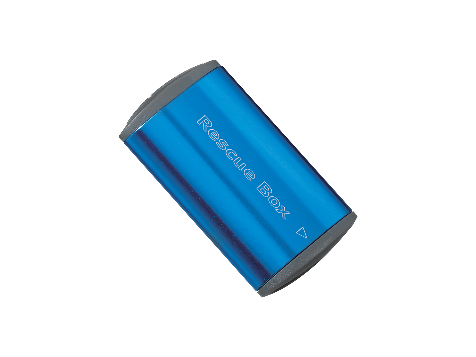 Topeak Rescue Box - Puncture Repair Kit - Counter Box