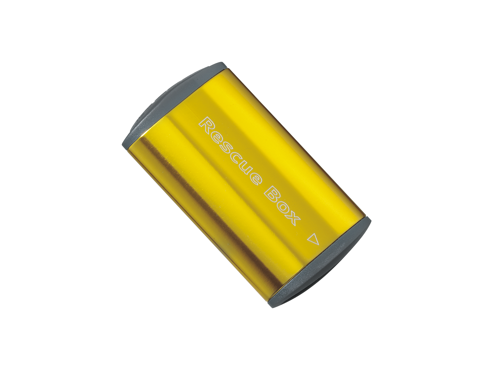 Topeak Rescue Box - Puncture Repair Kit - Counter Box