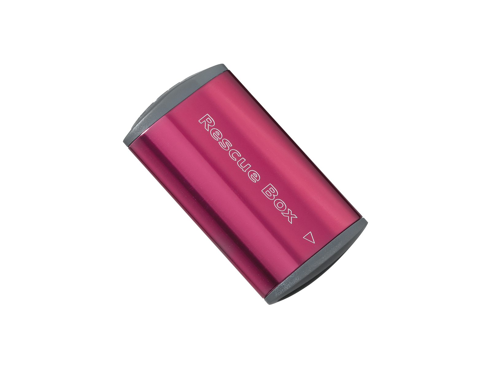 Topeak Rescue Box - Puncture Repair Kit - Counter Box