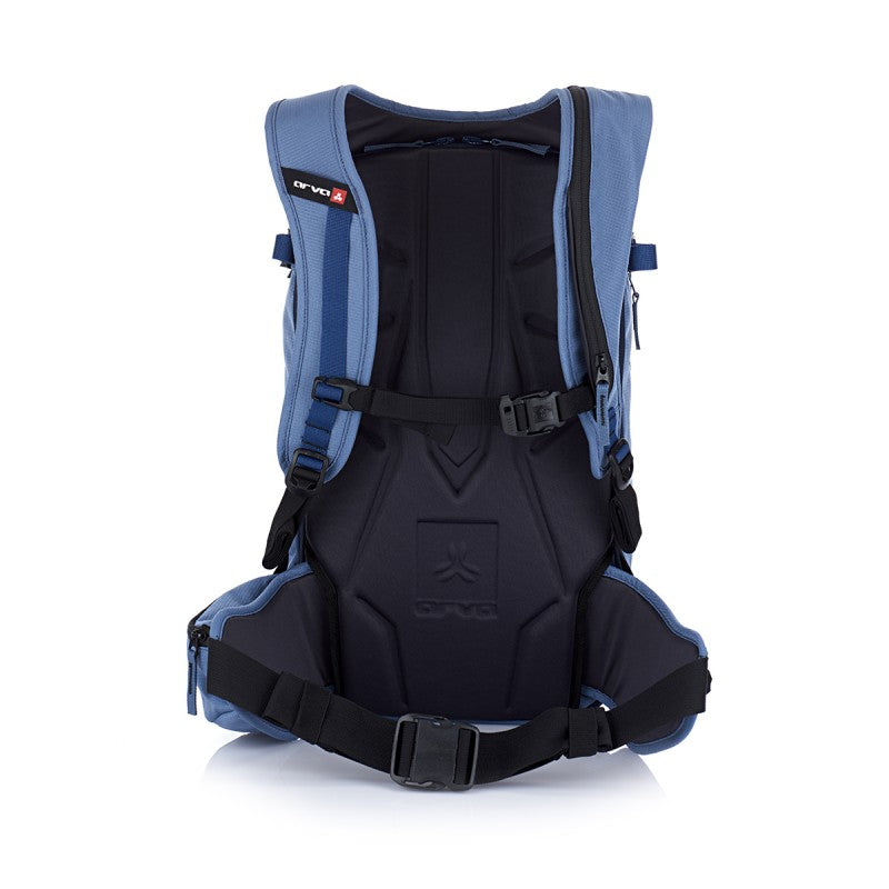 Arva Denim Ride 24 Backpack